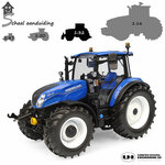 Universal Hobbies 6678