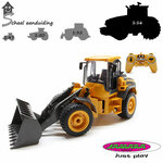 Jamara 405058 volvo shovel