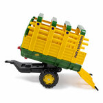 Rolly Toys hooiwagen