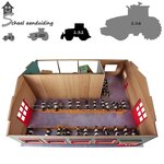 Kids Globe Farming 610310