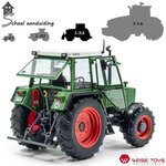 Weise Toys Fendt Farmer 308 LSA