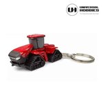 sleutelhanger Case IH Quadtrac