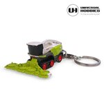 sleutelhanger Claas Jaguar