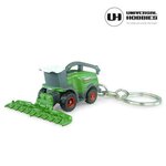 sleutelhanger Fendt Katana hakselaar