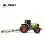 sleutelhanger Claas Atles
