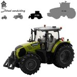 Britains Claas Arion 660