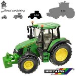 Britains 43248 John Deere
