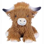 Pia Soft 1050368 Schotse Hooglander