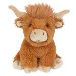 Pia Soft 7080110 Schotse hooglander