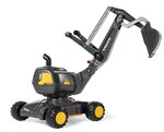 Rolly Toys Digger Volvo