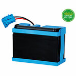 Peg Perego lithium accu