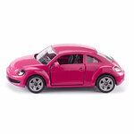 siku 1488 vw beetle roze