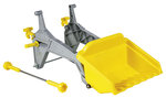 Rolly Toys rollykid lader