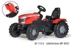 Rolly Toys Farmtrac Massey Ferguson 8650