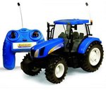 New Holland T6070 RC