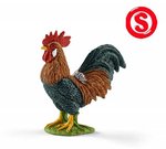 Schleich haan