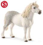 Schleich welsh pony hengst