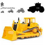 Bruder CAT bulldozer