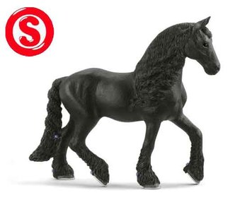 Schleich Friese merrie