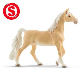 Schleich Saddlebred merrie