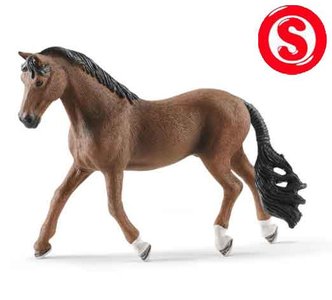 Schleich Trakehner ruin