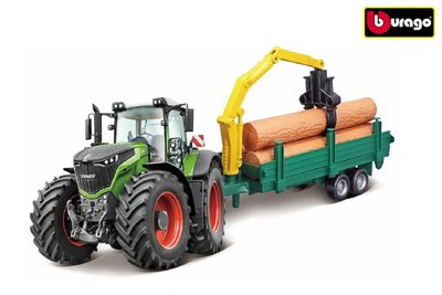 Bburago Fendt 1050