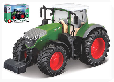 Bburago Fendt 1050