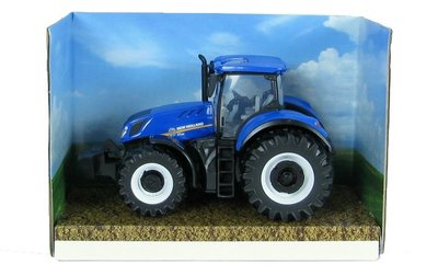 new holland speelgoed trekker