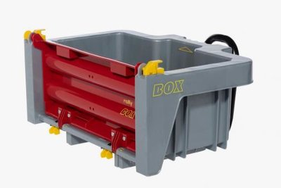 rolly toys transportbox