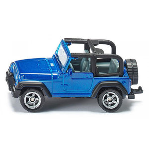 siku 1342 jeep wrangler