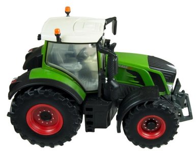 britains fendt 828