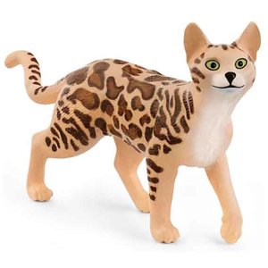 Schleich siamese kat