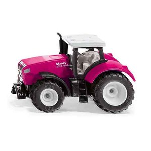 Siku 1106 Mauly X540 roze