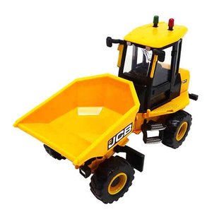 BR43255 JCB dumper