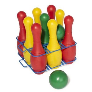 Rolly Toys kegelspel