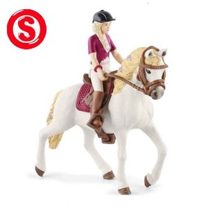 Schleich Sofia en Blossom