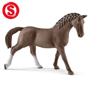 Schleich Trakehnen merrie