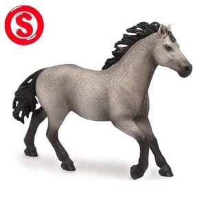 Schleich Quarter horse hengst