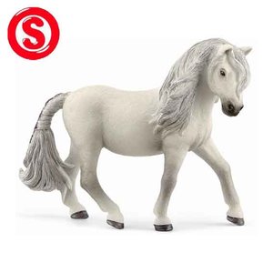 Schleich IJslander Pony merrie