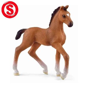 Schleich Oldenburger veulen