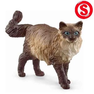 Schleich Ragdoll kat