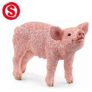 Schleich Biggetje staand