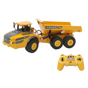 458089 Jamara Volvo knikdumper