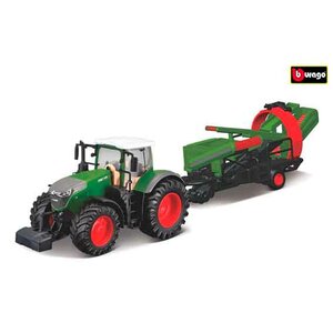 31666-BBurago-Fendt-met-aardappelrooier.JPG