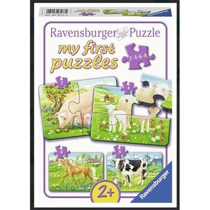 ravensburger 070770 