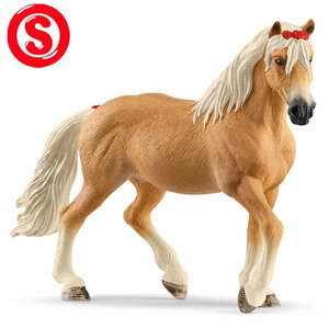 Schleich Haflinger