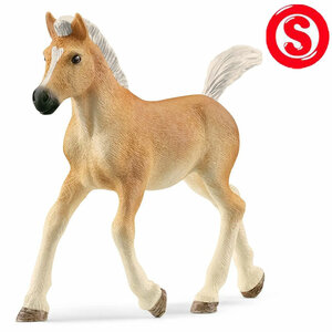 Schleich Haflinger veulen