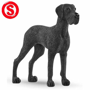 Schleich Deense dog