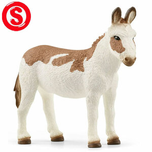 Schleich ezel