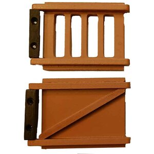 Deurtjes paardenstal 610167